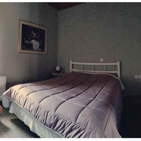 Artemis House Apartment Krokees ภายนอก รูปภาพ