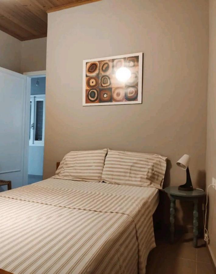 Artemis House Apartment Krokees ภายนอก รูปภาพ