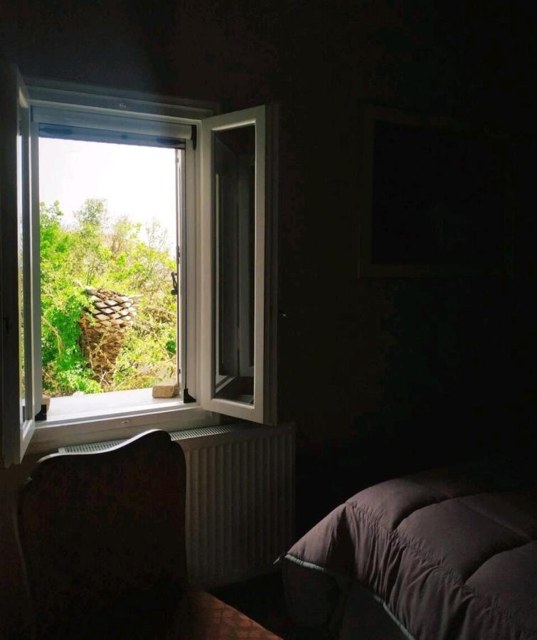 Artemis House Apartment Krokees ภายนอก รูปภาพ